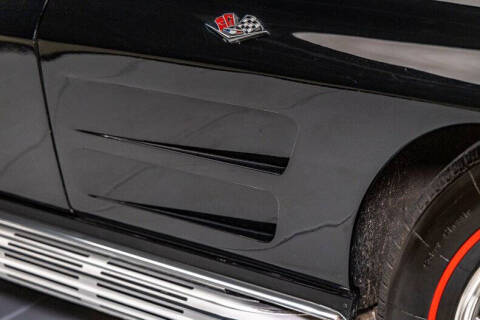 1964 Chevrolet Corvette