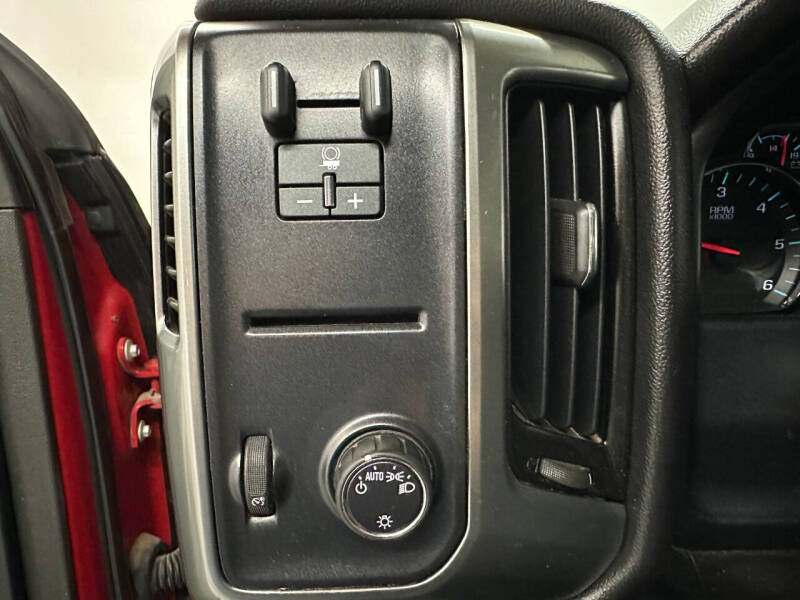 2015 Chevrolet Silverado 2500HD LT