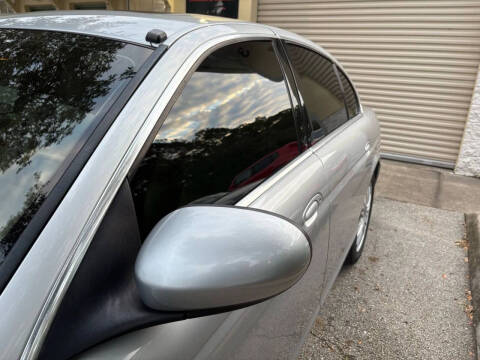 2006 Jaguar S-Type 3.0