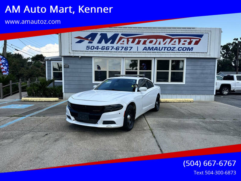 2015 Dodge Charger's photo