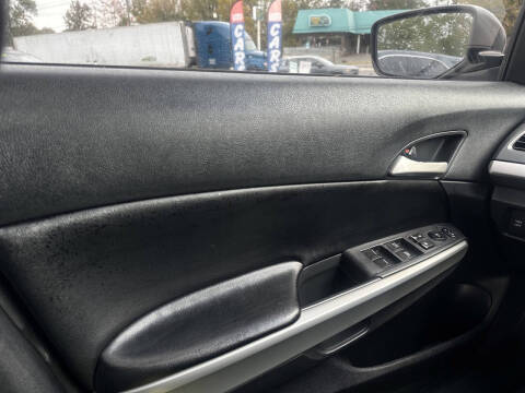 2008 Honda Accord EX