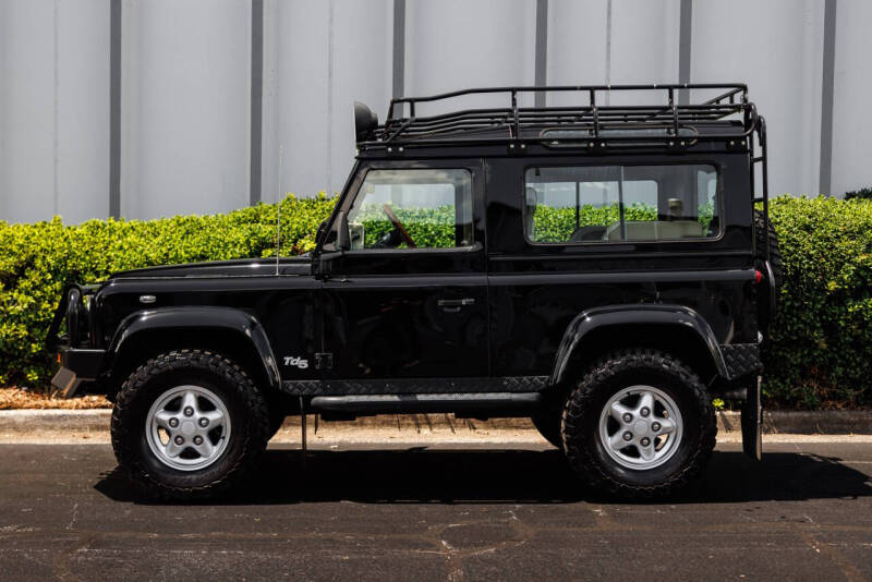 1959 Land Rover Defender