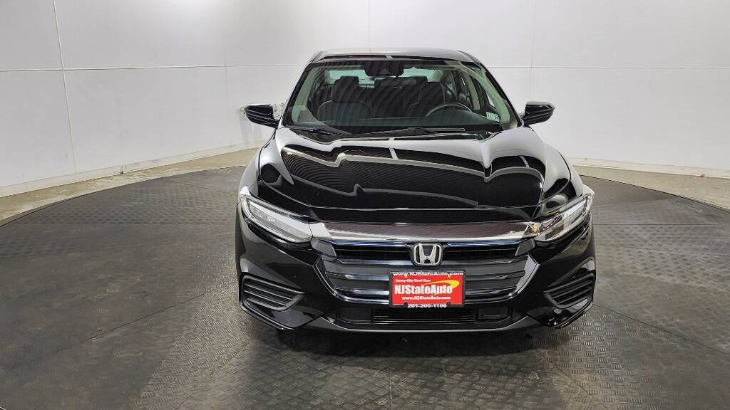 2022 Honda Insight for sale at NJ Car Buyer in Jersey City, NJ