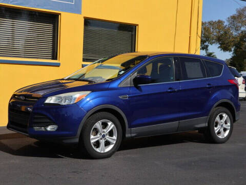 2014 Ford Escape for sale at Bond Auto Sales in Saint Petersburg FL