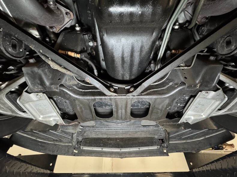 1987 Chevrolet Corvette