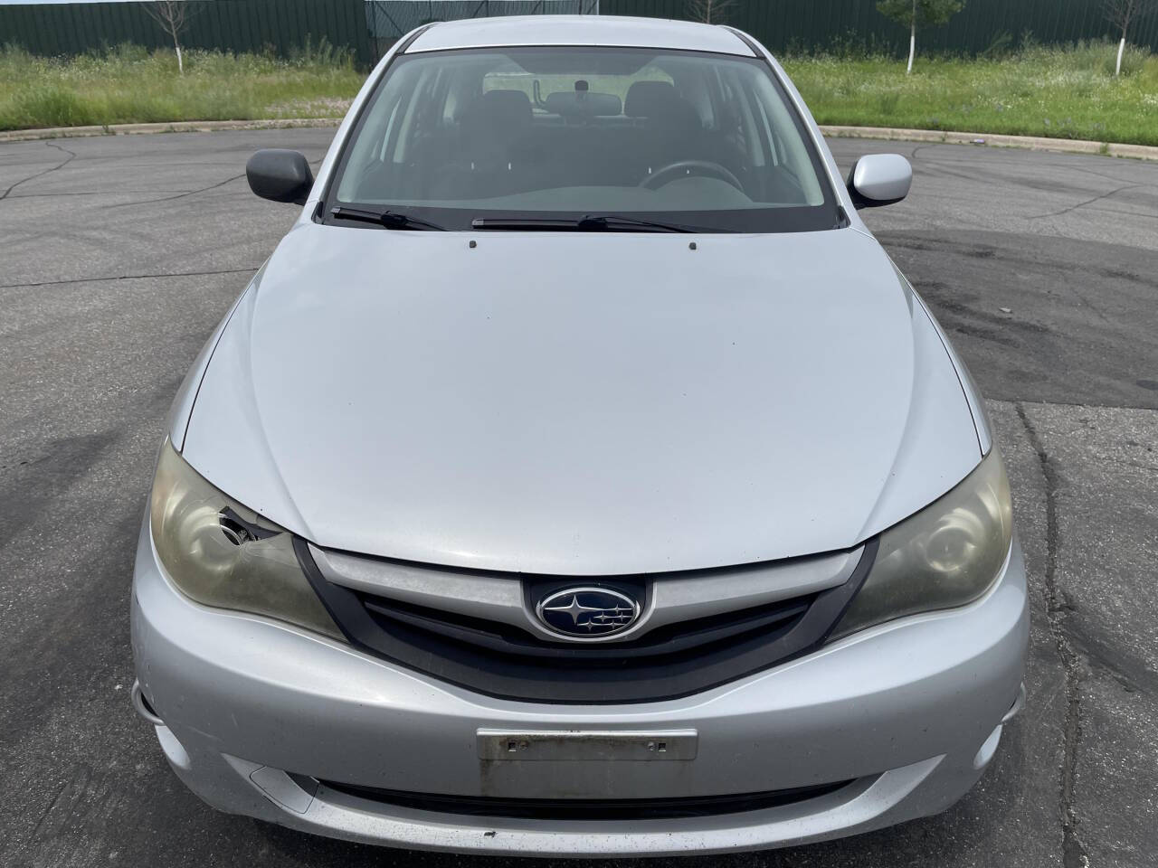 2010 Subaru Impreza for sale at Twin Cities Auctions in Elk River, MN