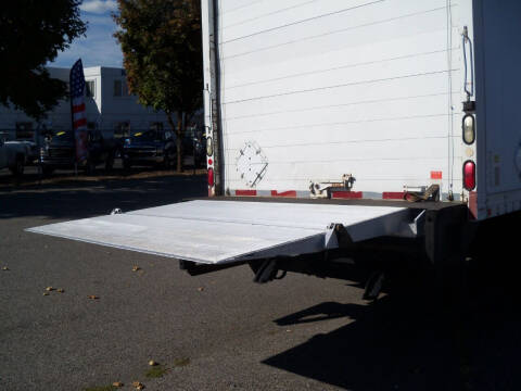 1999 Freightliner FL70