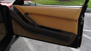 1991 Ferrari Testarossa