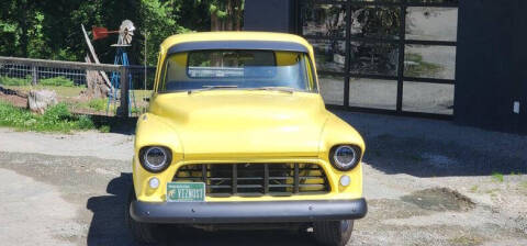 1956 Chevrolet 3100