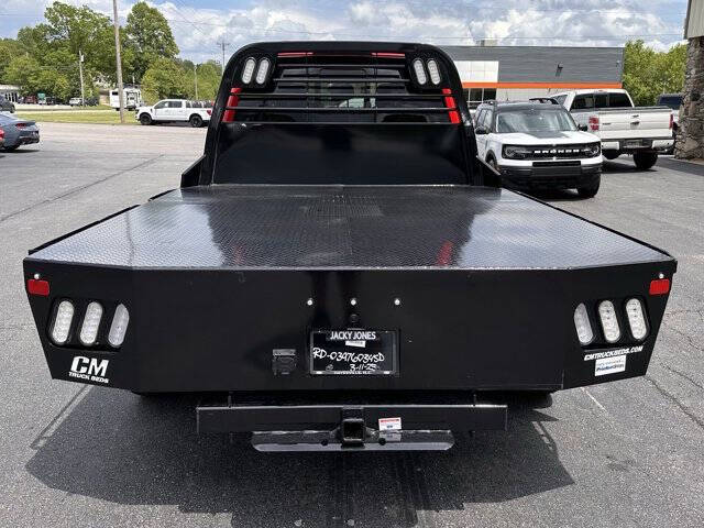 2025 Ford F-350 Super Duty XL