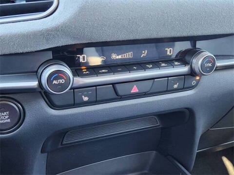 2026 Mazda CX-30 2.5 S Aire Edition