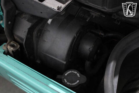 1991 Chevrolet Corvette