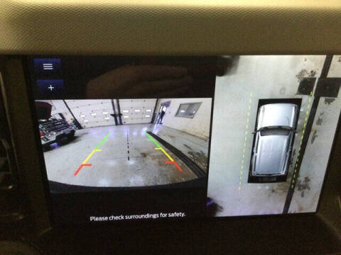 2023 Ford Bronco Badlands Advanced