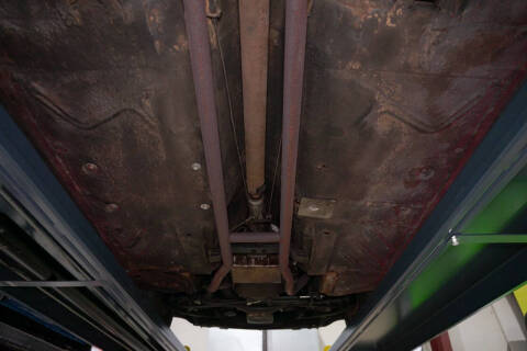 1959 Ford Thunderbird