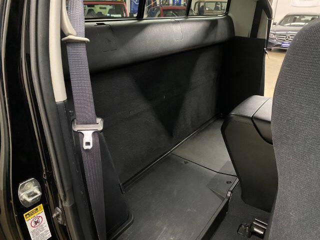 2010 Toyota Tundra Grade