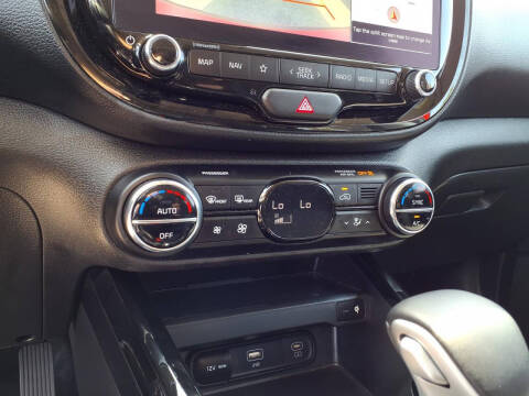 2024 Kia Soul EX