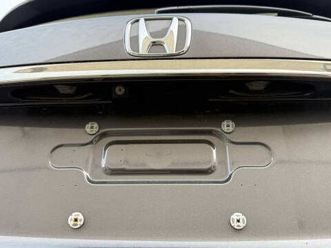 2019 Honda HR-V LX