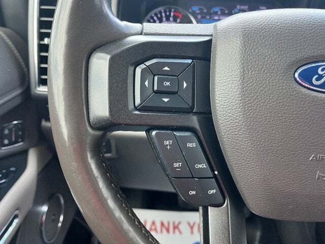 2020 Ford Expedition 56