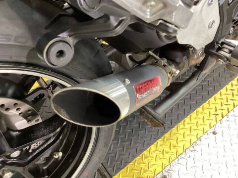 2022 Kawasaki Ninja H2 SX SE ABS