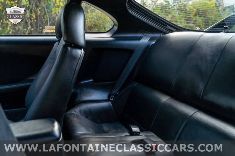 1994 Toyota Supra Turbo