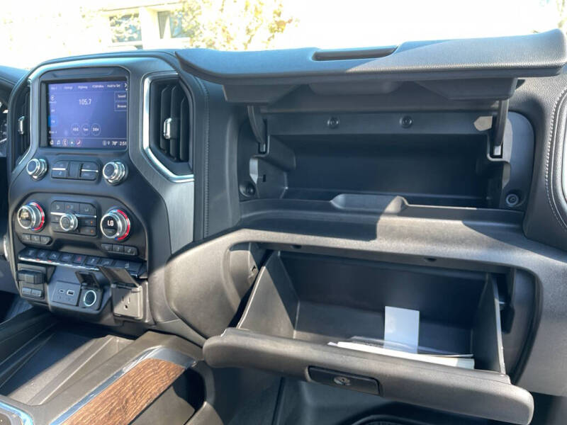 2023 GMC Sierra 2500HD