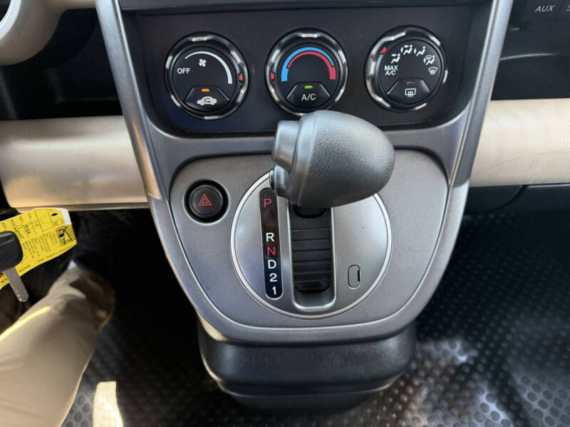 2007 Honda Element EX