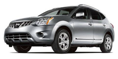 2011 Nissan Rogue for sale at Walker Jones Automotive Superstore in Waycross GA