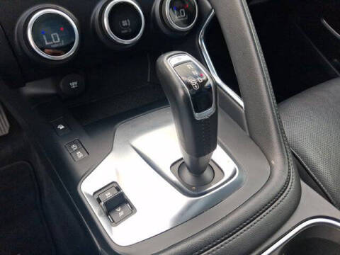 2019 Jaguar E-PACE P250 SE