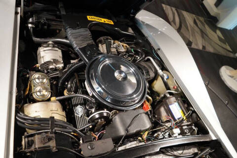 1981 Chevrolet Corvette