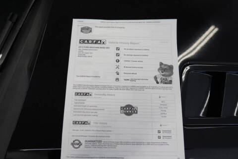 2013 Ford Mustang Boss 302