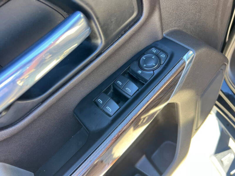 2022 Chevrolet Silverado 2500HD