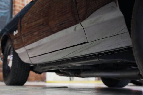 1968 Chevrolet Chevelle