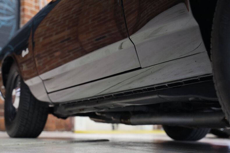 1968 Chevrolet Chevelle