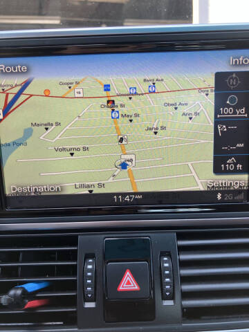 2015 Audi A6 2.0T quattro Premium Plus