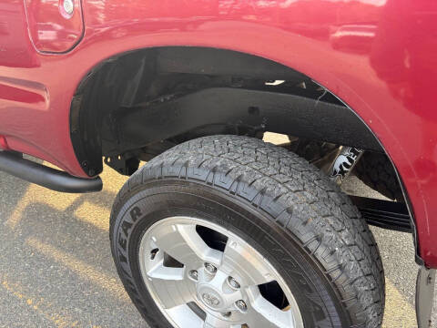 1997 Toyota Tacoma SR5