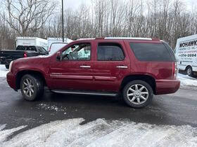 2008 GMC Yukon Denali