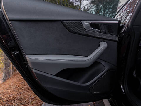 2018 Audi S5 Sportback 3.0T quattro Prestige