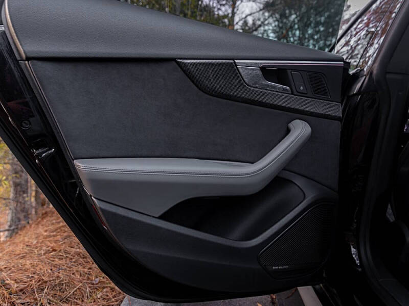 2018 Audi S5 Sportback 3.0T quattro Prestige