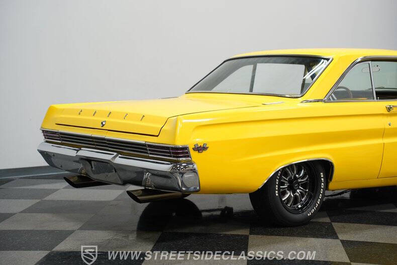 1965 Mercury Comet