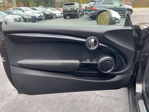 2014 MINI Hardtop Cooper