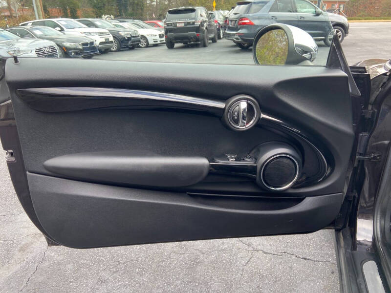 2014 MINI Hardtop Cooper