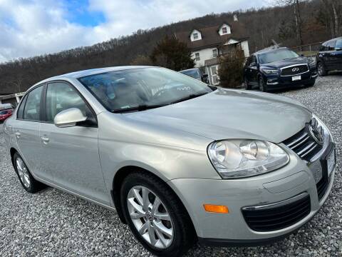 2010 Volkswagen Jetta for sale at Ron Motor Inc. in Wantage NJ
