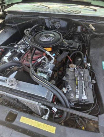 1971 Dodge Dart