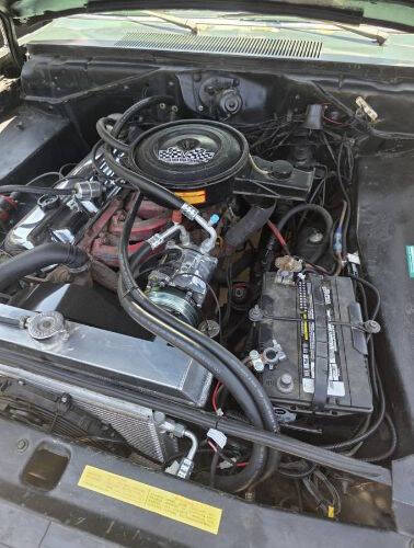 1971 Dodge Dart