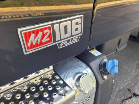 2025 Freightliner M2 106