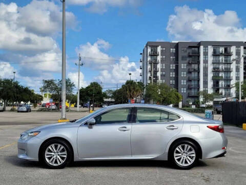 2014 Lexus ES 350