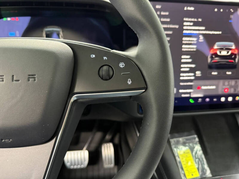 2024 Tesla Model X