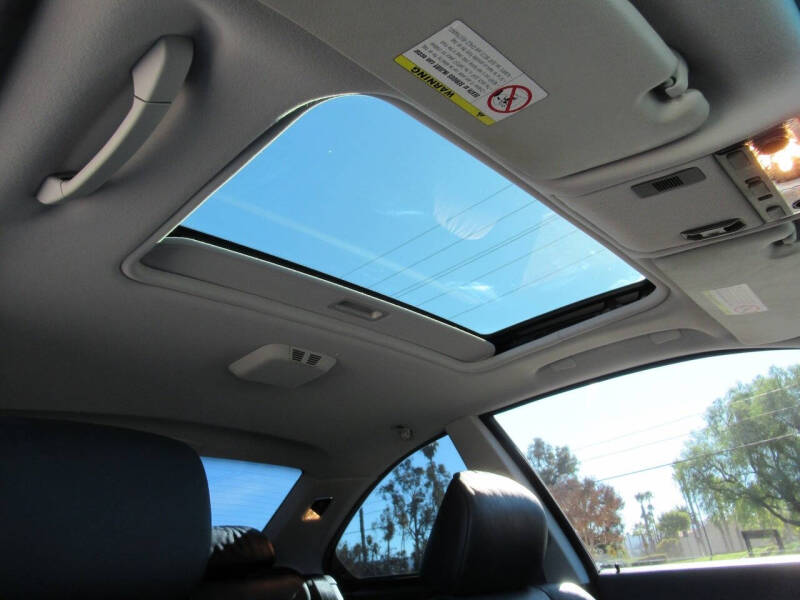 2001 BMW 3 Series 325Ci