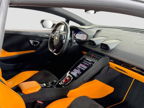 2023 Lamborghini Huracan