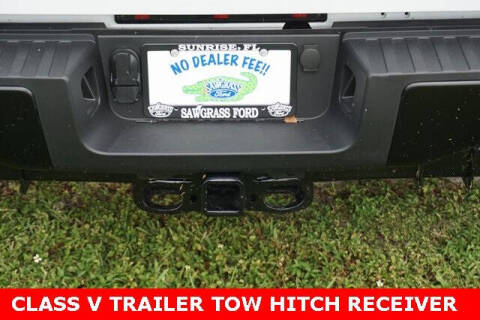 2026 Ford F-350 Super Duty XL